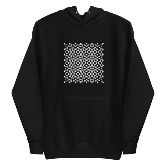 Knight's Tour Hoodie